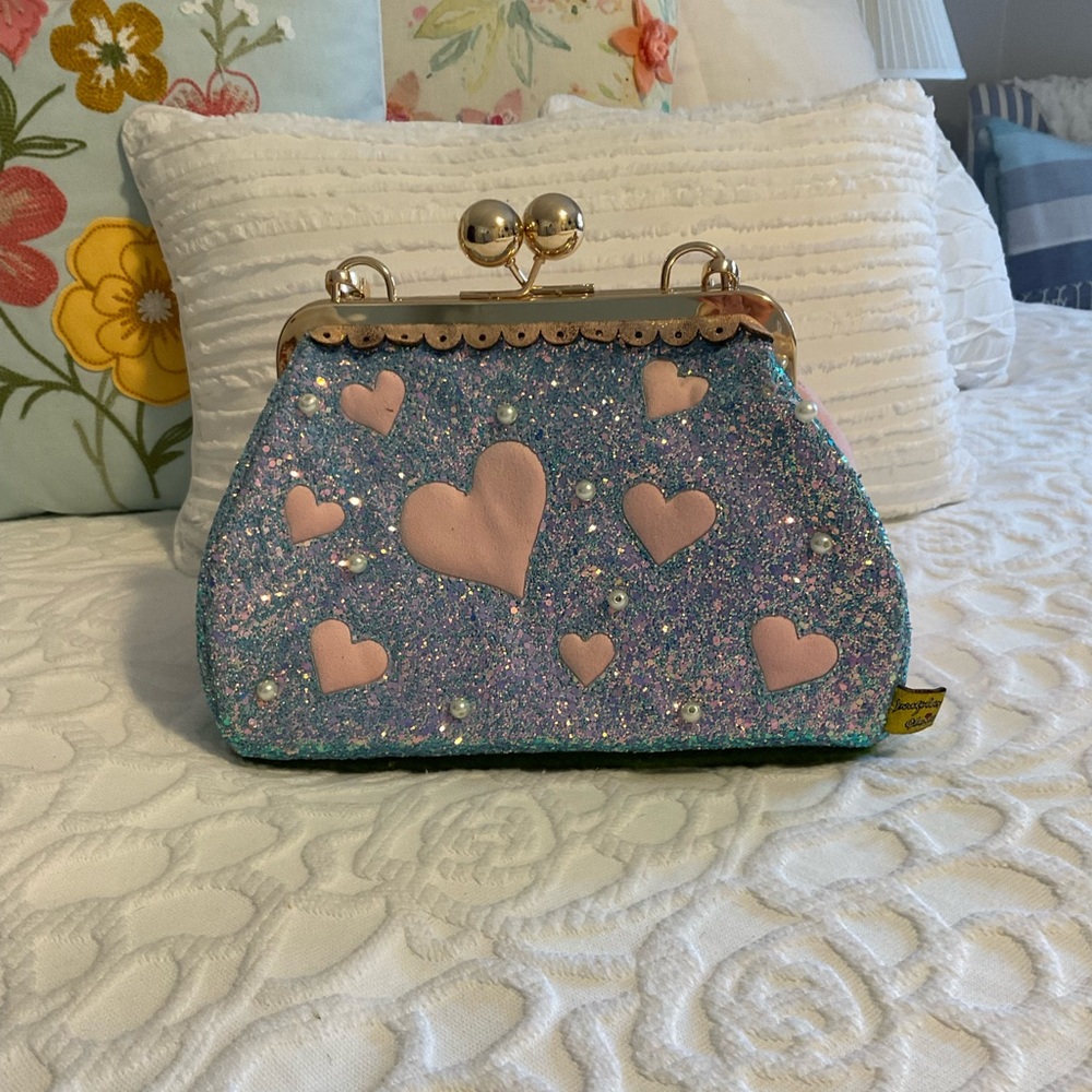 Irregular Choice Bag SALE - Picture 2 of 11